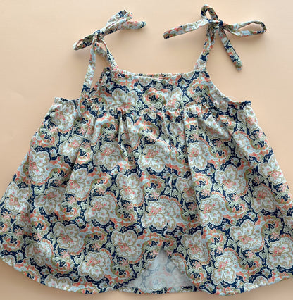 Blusa Sabela