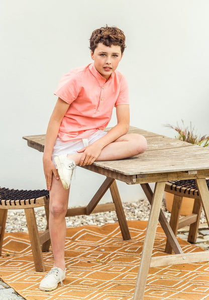 Short Malibú
