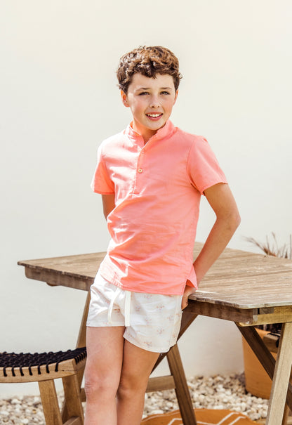 Short Malibú